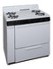 Premier SLK100WP Freestanding Ranges White – Catalog Photo