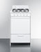 Summit KITLPS2 Refrigerator Accessories 0 Front View