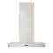 Broan EW4336SS Ducted Mount Hoods Stainless Steel – Official Product Photo