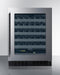 Summit ASDW2412 Wine Fridges 0 – Appliance Image