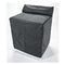 MAYTAG W10214580RP Top-Load Washer/Dryer Cover Gray