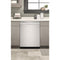 Whirlpool WDTA50SAKZ Built-In Dishwashers Fingerprint Resistant Stainless Steel – Product Image
