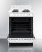 Summit WEM6171Q Freestanding Ranges 0 – Appliance Image
