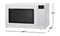 Sharp SMC1585KW Countertop Microwaves 0 Front View
