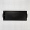 Amana W11123246 GAS RANGE ACCESSORIES Black – Detail Close-up