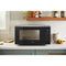 KitchenAid UMCS5022RZ 2.2 cu. ft. Sensor Cooking Microwave Stainless Steel