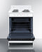Summit WEM630DK Freestanding Ranges 0 – Appliance Image