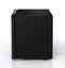 Midea WHS65LB1 Compact Refrigerators Black – Official Product Photo