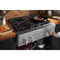 KitchenAid KCGC500JSS Gas Cooktops Stainless Steel – Official Product Photo