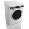 Maytag MHN33PRCWW Commercial Washers White – Catalog Photo