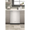 Whirlpool WDTA80SAKZ Built-In Dishwashers Fingerprint Resistant Stainless Steel – Product Image