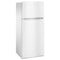 Whirlpool WRT518SZFW Top Freezer Refrigerators White – Studio Shot