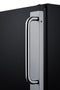 SUMMIT FF6BK7BZADALHD Compact Refrigerators 0 – Studio Shot