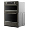 KitchenAid KOEC730SBE Microwave & Oven Combos Black Ore – Official Product Photo