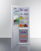 Summit FFBF121WLHD Bottom Freezer Refrigerators 0 – Appliance Image