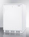 Summit CT66LW Compact Refrigerators 0 – Catalog Photo