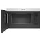 Maytag MMMF6030PW Over The Range Microwaves White – Detail Close-up