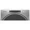 Whirlpool WGD8620HC Front Load Dryers Chrome Shadow – Catalog Photo