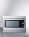 Summit TKSM27 Microwave Oven Accessories 0 – Official Product Photo