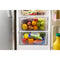 Whirlpool WRSF5536RB Side By Side Refrigerators Black – Lifestyle Photo