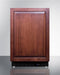 Summit ALR47BIF Compact Refrigerators 0 Front View