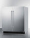 Summit FFRF3075WSS Compact Refrigerators 0 – Catalog Photo