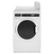 WHIRLPOOL CHW9150GW Commercial Washers White – Studio Shot