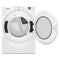 Whirlpool WGD4720RW Front Load Dryers White – Angle View