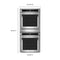 KitchenAid KODC504PPS Double Wall Ovens Fingerprint Resistant Stainless Steel – Official Product Photo