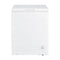 Element Appliance ECF50MD1BW Chest Freezers 0 Front View
