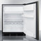 Summit CT663BKBIKSHHADA Compact Refrigerators 0 – Catalog Photo