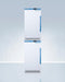 SUMMIT ARS32PVBIADAAFZ2PVBIADASTACKLHD Specialty Refrigerators 0 Front View