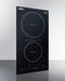Summit SINC2B115 Electric Cooktops 0 – Lifestyle Photo