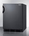 Summit FF6BKBI7ADA Compact Refrigerators 0 – Catalog Photo