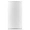 Amana AZF33X16DW Upright Freezers White Front View