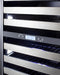 Summit SWCP1988TCSS Wine Fridges 0 – Studio Shot