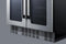 Summit ALFD24WBV Wine Fridges 0 – Lifestyle Photo
