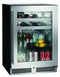 PERLICK HC24BB43R Wine Fridges 0 Front View