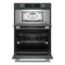 KitchenAid KOEC730SJP Microwave & Oven Combos Juniper – Detail Close-up