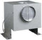 SIRIUS HOODS SEM1 In-Line 600 CFM Blower Motor BLOWER OPTION