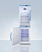SUMMIT ARG31PVBIADAAFZ2PVBIADASTACKLHD Specialty Refrigerators 0 – Catalog Photo