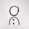 Maytag W10443301A Laundry Appliance Accessories Black – Angle View