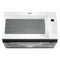 Whirlpool WMMS3330RW Over The Range Microwaves White – Back Panel