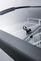 Summit FOCUS106 Chest Freezers 0 – Detail Close-up