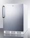 Summit CT66LWBISSTBADA Compact Refrigerators 0 – Catalog Photo