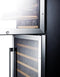 Summit SWC1875BCSS Wine Fridges 0 – Official Product Photo