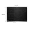 Whirlpool WCIT7530SS Electric Cooktops Stainless Steel Trim – Official Product Photo