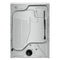 Whirlpool WGD4720RW Front Load Dryers White – Appliance Image