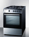 Summit PRO24G Freestanding Ranges 0 – Appliance Image