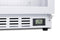 SUMMIT ACR52GLHD Beverage Centers 0 – Control Panel